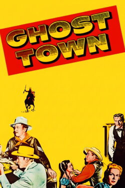 Ghost Town (1956)