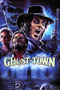 Ghost Town (1988)