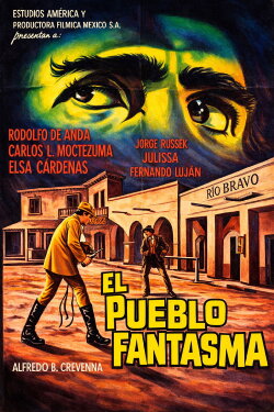 Ghost Town (1963) Ghost Town (1963)