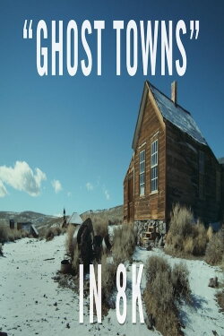 Ghost Towns (2015) Ghost Towns (2015)