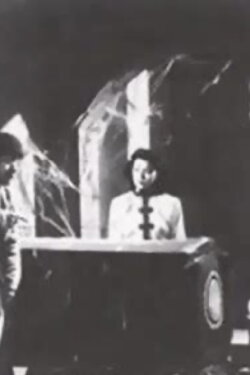 Ghost Woman of the Old Mansion (1949) Ghost Woman of the Old Mansion (1949)