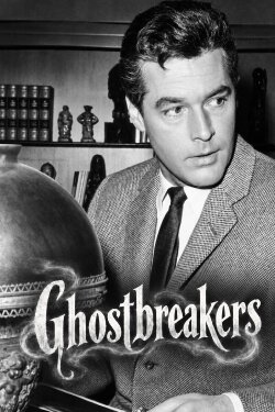 Ghostbreakers (1967) Ghostbreakers (1967)