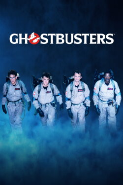 Ghostbusters (1984) Ghostbusters (1984)