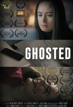 Ghosted (2022) Ghosted (2022)