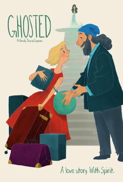 Ghosted (2020) Ghosted (2020)