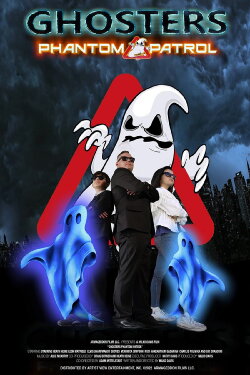Ghosters Phantom Patrol (2023) Ghosters Phantom Patrol (2023)