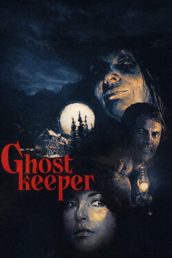 Ghostkeeper (1981)