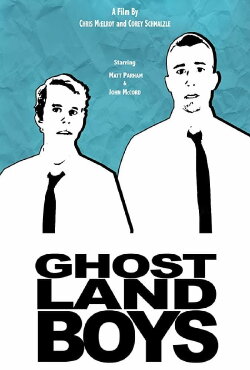Ghostland Boys (2016)