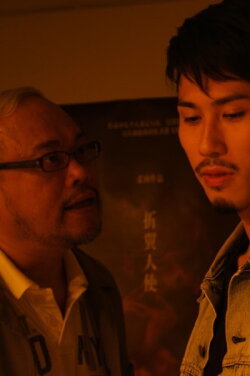 Ghostless Horror (2014)