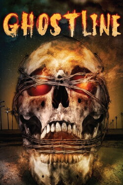 Ghostline (2015) Ghostline (2015)