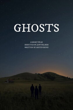 Ghosts (2022) Ghosts (2022)