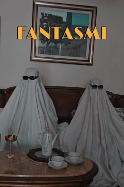 Ghosts (2024) Ghosts (2024)
