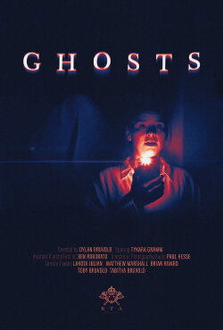 Ghosts (2024) Ghosts (2024)
