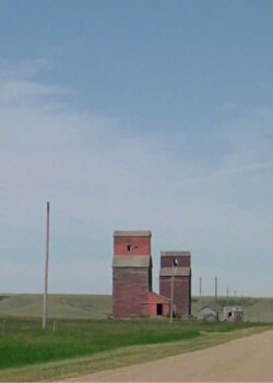 Ghosts and Gravel Roads (2008)
