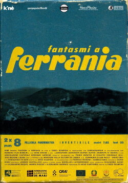 Ghosts in Ferrania (2021)