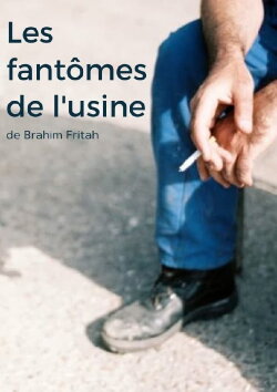 Ghosts in the Factory (2014) Ghosts in the Factory (2014)