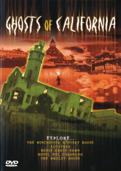 Ghosts of California (2003) Ghosts of California (2003)