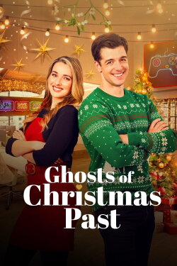 Ghosts of Christmas Past (2021) Ghosts of Christmas Past (2021)
