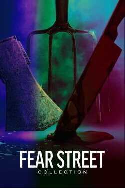 Ghosts of Fear Street (1998)