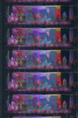 Ghosts of Futures That Never Were (2024)