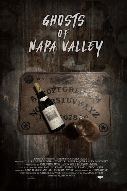 Ghosts of Napa Valley (2024) Ghosts of Napa Valley (2024)