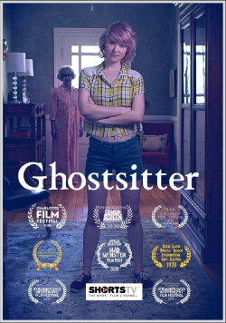 Ghostsitter (2020)