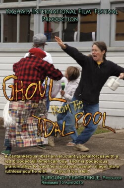 Ghoul From the Tidal Pool (2010) Ghoul From the Tidal Pool (2010)