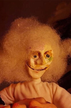 Ghoul Log (2018) Ghoul Log (2018)