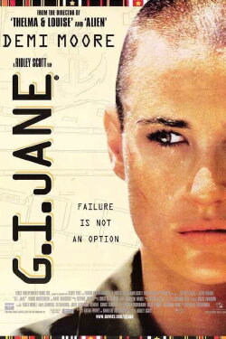 G.I. Jane (1997) G.I. Jane (1997)