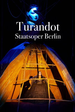 Giacomo Puccini: Turandot (2022) Giacomo Puccini: Turandot (2022)