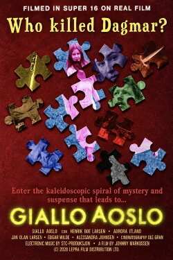 Giallo a Oslo (2026)