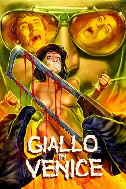 Giallo in Venice (1979) Giallo in Venice (1979)