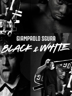 Giampaolo Sgura - Black White (2023) Giampaolo Sgura - Black White (2023)