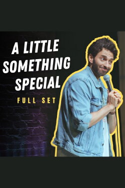 Gianmarco Soresi: A Little Something Special (2024) Gianmarco Soresi: A Little Something Special (2024)