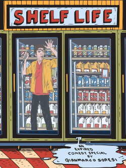 Gianmarco Soresi: Shelf Life (2020) Gianmarco Soresi: Shelf Life (2020)