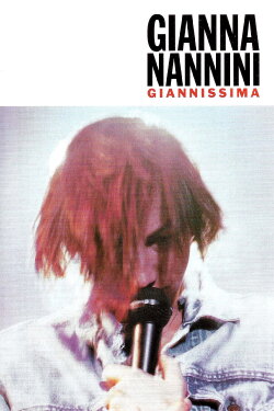 Gianna Nannini: Giannissima (1991) Gianna Nannini: Giannissima (1991)