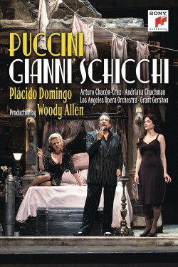 Gianni Schicchi (2015) Gianni Schicchi (2015)