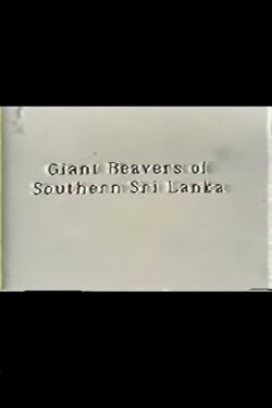 Giant Beavers of Southern Sri Lanka (1989) Giant Beavers of Southern Sri Lanka (1989)