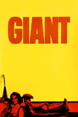 Giant (1956) Giant (1956)