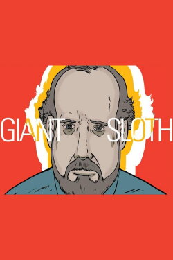 Giant Sloth (2015) Giant Sloth (2015)