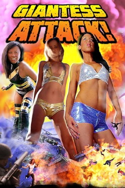 Giantess Attack (2017) Giantess Attack (2017)