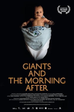 Giants and the Morning After (2018) Giants and the Morning After (2018)