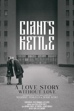 Giant's Kettle (2023)