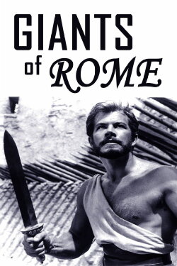 Giants of Rome (1964) Giants of Rome (1964)