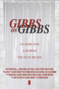 Gibbs on Gibbs (2018)