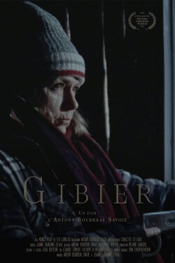 Gibier (2021) Gibier (2021)