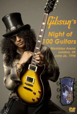 Gibson's Night of 100 Guitars (1994) Gibson's Night of 100 Guitars (1994)