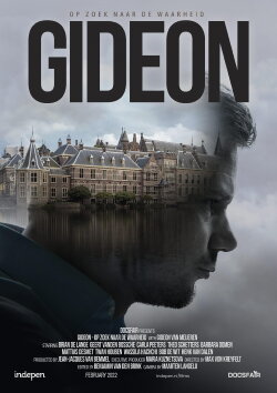 Gideon: Searching for truth (2022) Gideon: Searching for truth (2022)