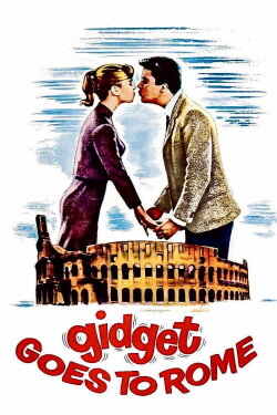 Gidget Goes to Rome (1963)