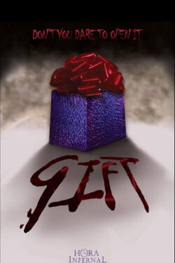Gift: El Regalo Maldito (2017) Gift: El Regalo Maldito (2017)